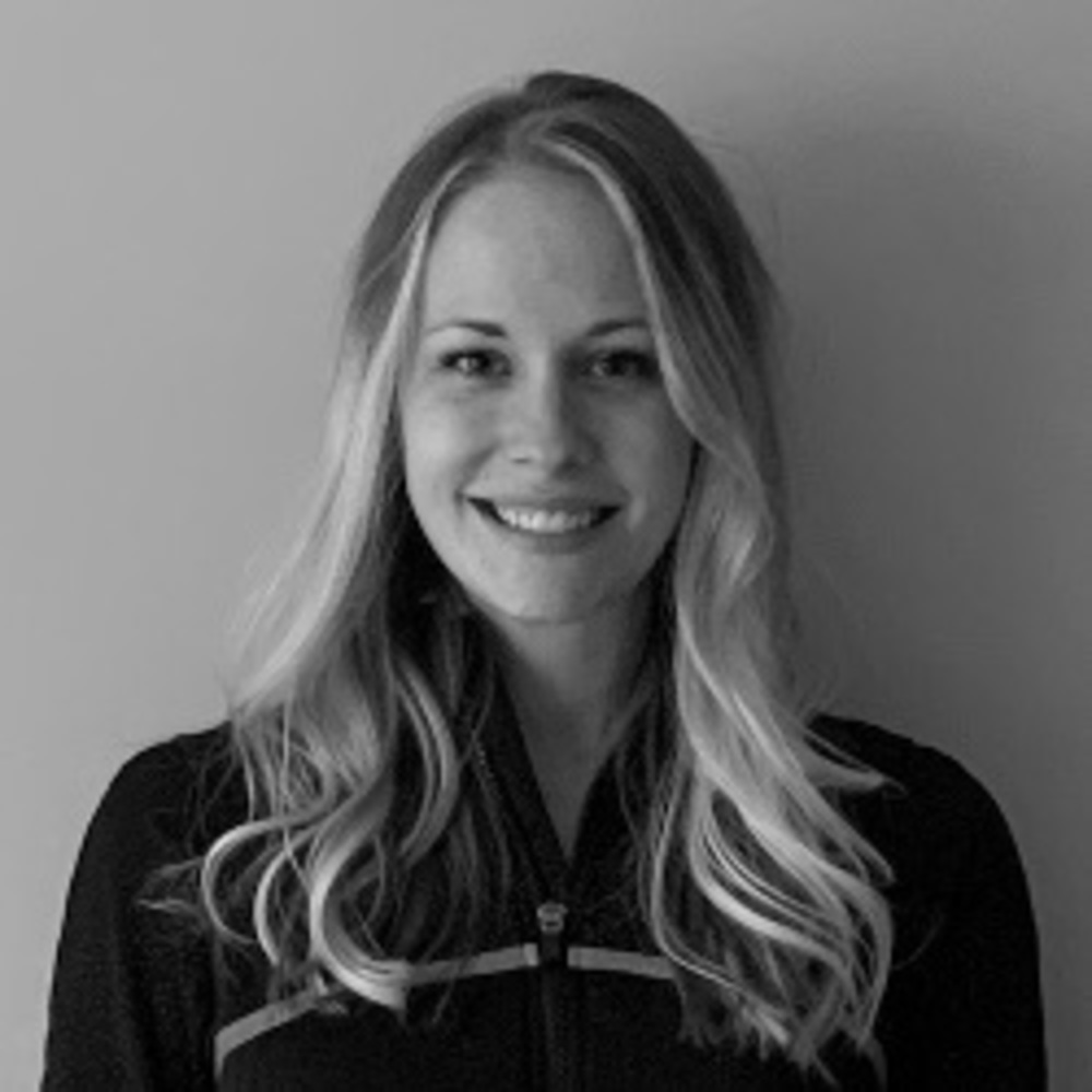 Meet your Posher, Ellen